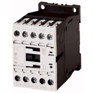 MAGNEETSCHAKELAAR 3p+1m 7.5KW 400V