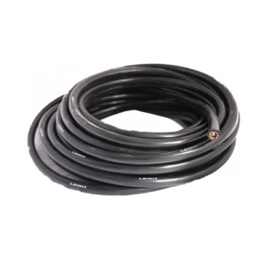 TRAILERKABEL 13 ADERIG 9X1.5-4X2.5