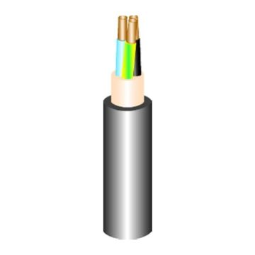 KABEL YMVK 4X2.5