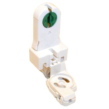 TL.LAMPHOUDER G13 + STARTERVOET