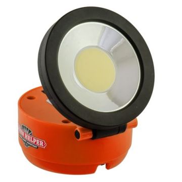 LED WERKLAMP JOHN HELPER PUCK LED 5