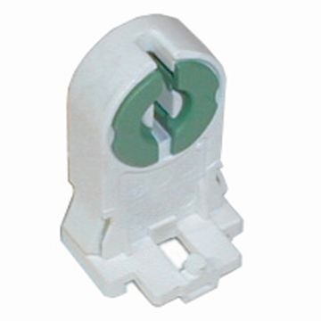 TL.LAMPHOUDER G13 STEEKCONTACT