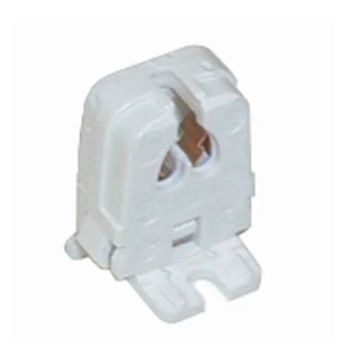 TL.LAMPHOUDER G5 STEEKCONTACT