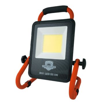 LED BOUWLAMP JOHN HELPER BIG LED III 100