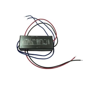 JOHN HELPER LED DRIVER 50W VOOR SL