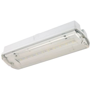 NOODVERLICHTING ARMATUUR LED  OFX LIGHTS