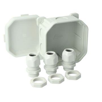KABELDOOS ATTEMA BOL MODEL 2300 WD2