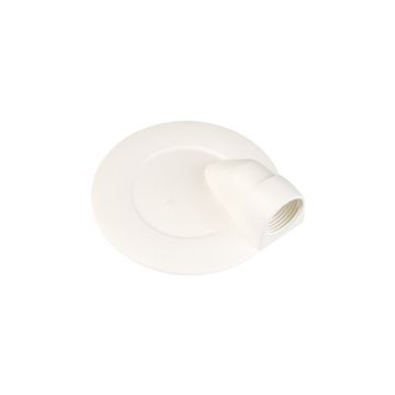 KNIEDEKSEL HAF 3322 M20  ABB