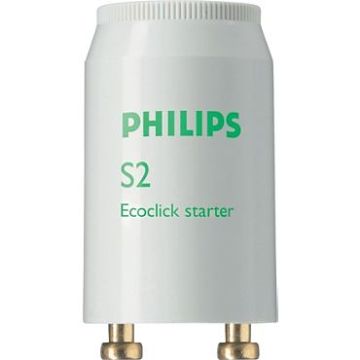 TL.STARTER  4-22W  S2 SERIE PHILIPS