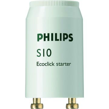 TL.STARTER  4-65W  S10  PHILIPS