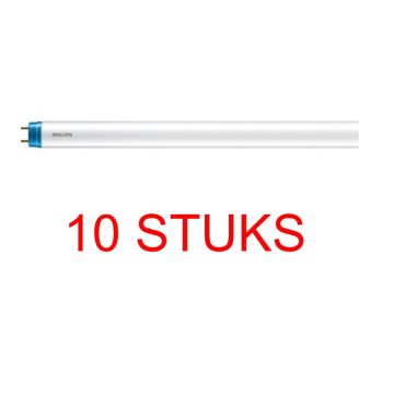 TL-BUIS LED  1500MM COREPRO 865 10-STUKS