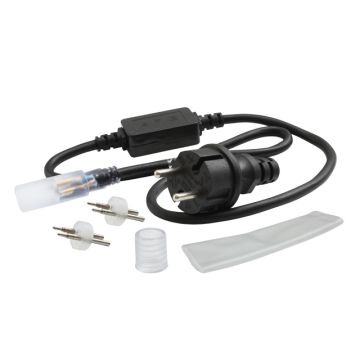 LICHTSLANG AANSLUITSET LED KANLUX