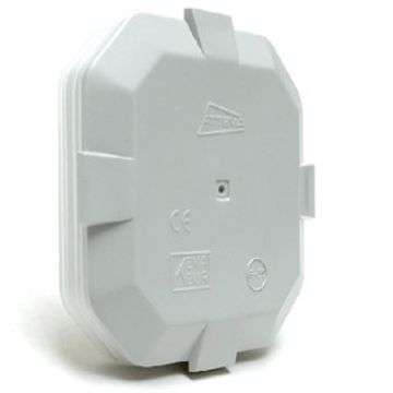 DEKSEL VAN KABELDOOS ATTEMA 2300/WD2