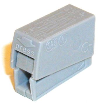 KROONKLEM 2.5MM WAGO 224-101