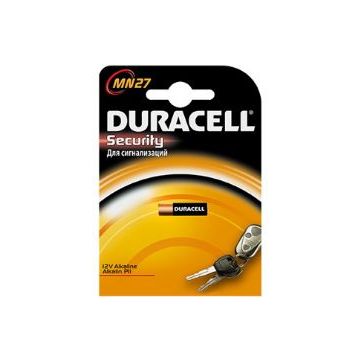 BATTERIJ 12V 1-ST MN27 DURACEL