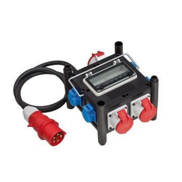 STROOMVERDELER BSV 3/32 2 IP44