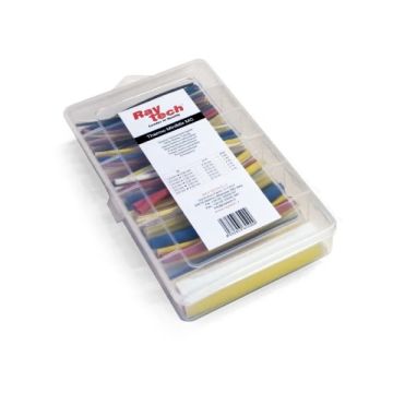 KRIMPKOUS ASSORTIMENT GEKLEURD