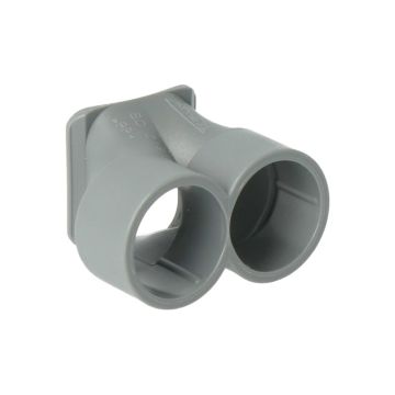 INSCHUIF SOK DUBBEL 5/8 16MM
