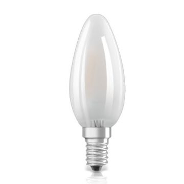 LED RETROFIT CLB15 MAT 1.5W E14 827