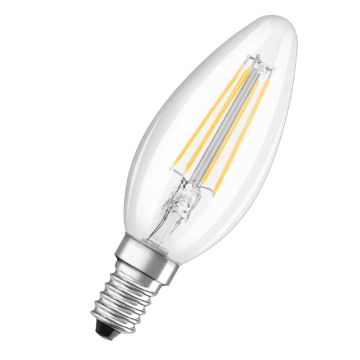 LED RETROFIT CLB25 HELDER 1.8W DIM E14