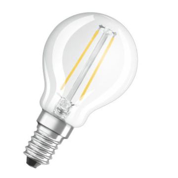 LED RETROFIT CLP15 HELDER 1.5W E14 827