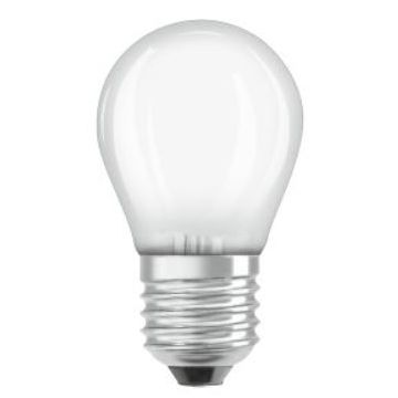 LED RETROFIT CLP15 MAT 1.0W E27 827