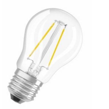 LED RETROFIT CLP25 HELDER 1.8W E27 827