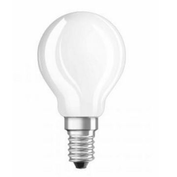 LED RETROFIT CLP25 MAT 2.5W E14 827