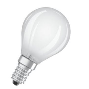 LED RETROFIT CLP40 MAT 3.4W E14 827