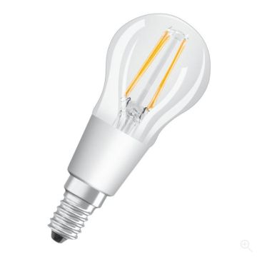 LED RETROFIT CLP40 H 5W DIM E14 827