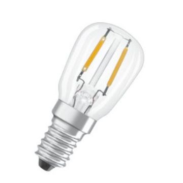 LEDSTAR SPECIAL T265 HELDER 1.0W E14