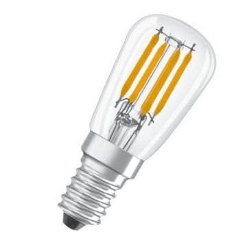LEDSTAR SPECIAL T2625 HELDER 2.8W E14