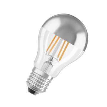 LED KOPSPIEGEL CLA50 DIM 6.5W E27 827