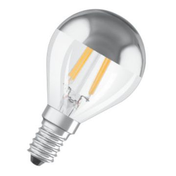 LED KOPSPIEGEL CLP31 4W E14 827