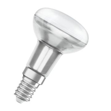LEDSTAR OSRAM R5060 5.9W DIM E14 927