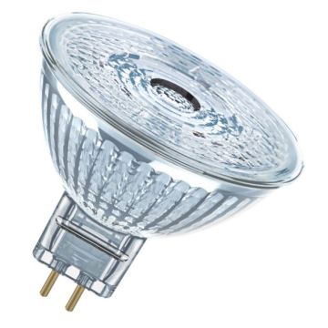 LEDSTAR OSRAM 12V 3.4W DIM 827 MR1620