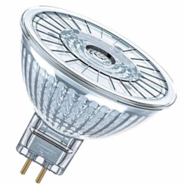LEDSTAR OSRAM 12V 3.4W DIM 927 MR1635