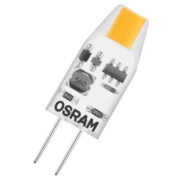 LEDPIN OSRAM 10 12V 1.0W 827 G4