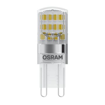 LEDPIN OSRAM 20 230V 1.9W 827 G9