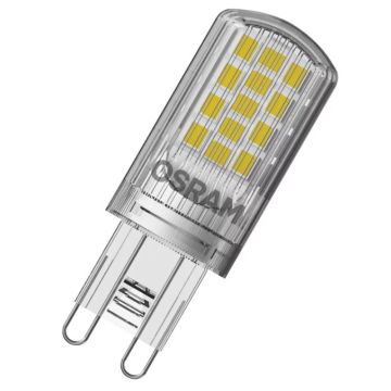 LEDPIN OSRAM 40 230V 4.2W 827 G9