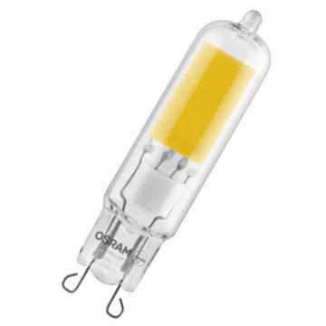 LEDPIN OSRAM 30 230V 2.6W 827 G9
