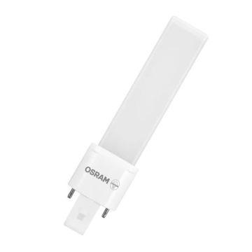 LED DULUX-S 11 G23 6.0W PL-LAMP OSRAM