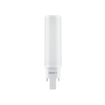 LED DULUX-D 26 G24 9.0W PL-LAMP OSRAM