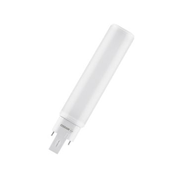 LED DULUX D/E 18 10W 830 G24Q-2