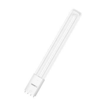 LED DULUX-L 24 12W 840 HF 2G11 OSRAM