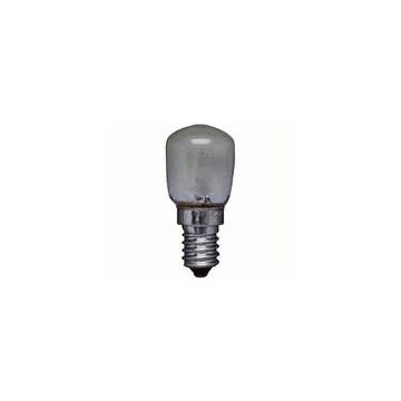 SCHAKELBORD LAMP 15W E-14 MAT OSRAM