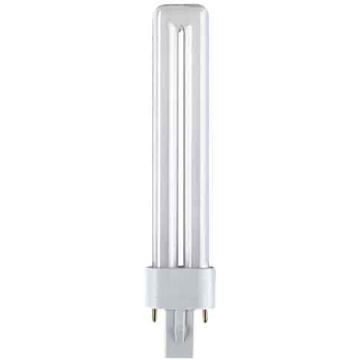 DULUX S 11 W G23 PL-LAMP OSRAM