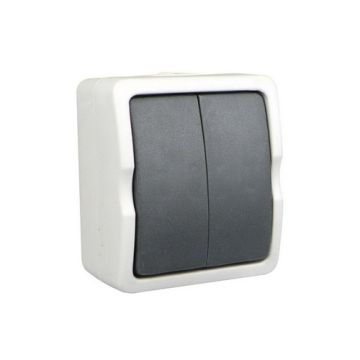 SCHAKELAAR WD.SERIE  KEMA