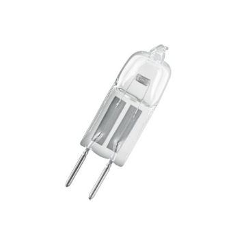HALOGEEN LAMP 20W 12V HALOSTAR GY6.35