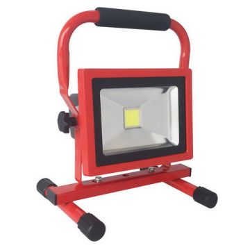 LED BOUWLAMP OPLAADBAAR 20W ZJ20R NOVA